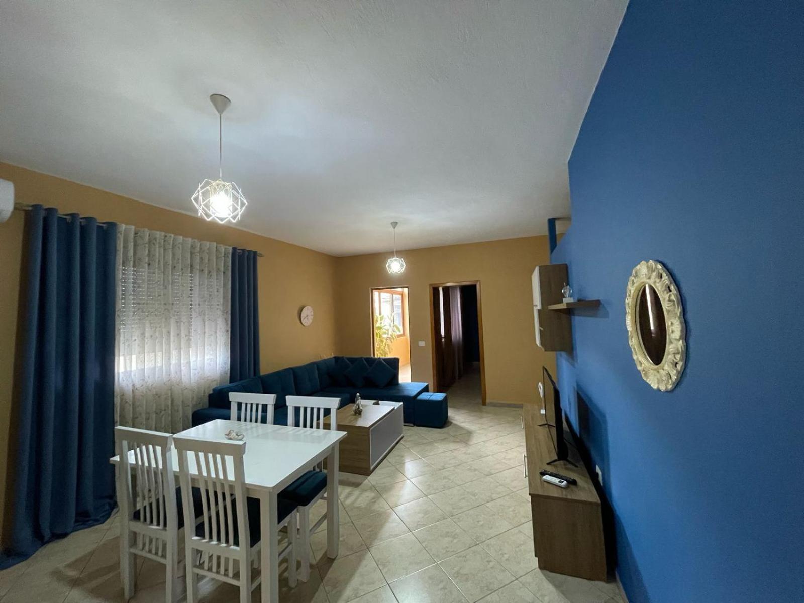Guest House Tian & Hojz Durres Room photo